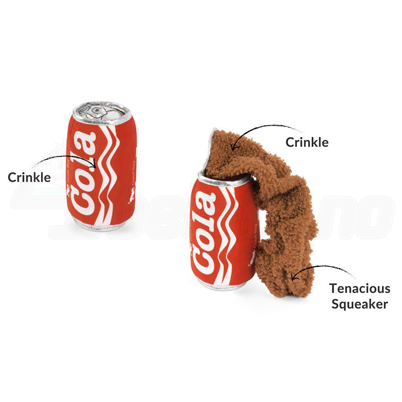 PLAY - Snack Attack - Bilde 6