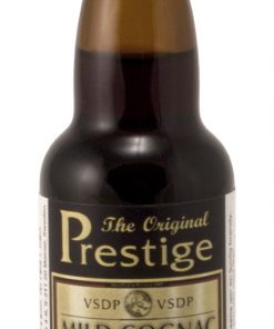 PRESTIGE COGNAC MILD FRANSK- essens