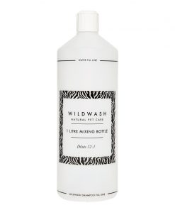 Wildwash - Blandeflaske 1liter