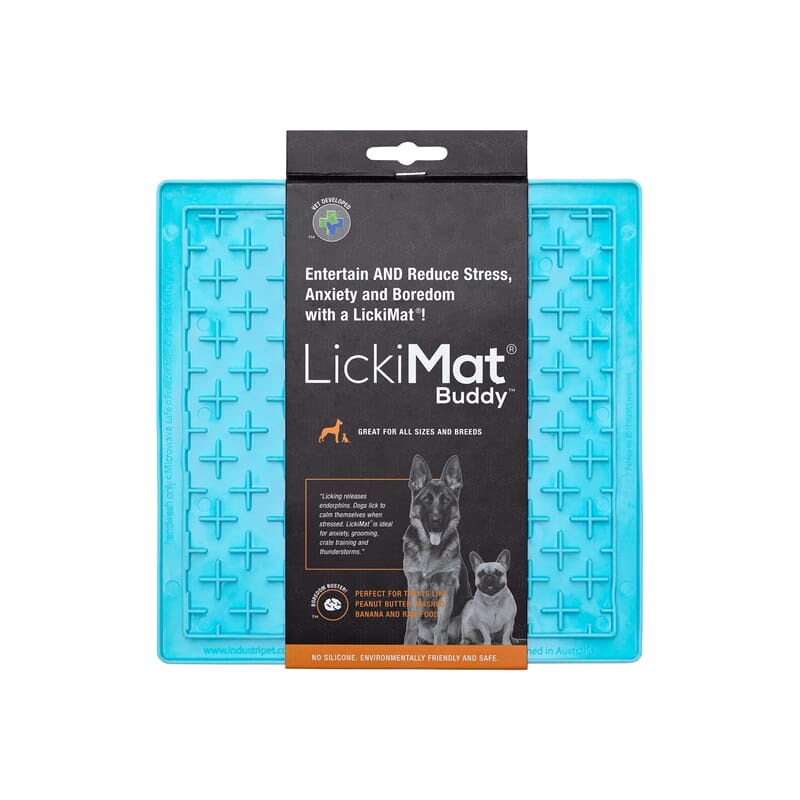 Lickimat Buddy - Bilde 4