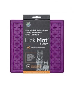 Lickimat Buddy - Bilde 3