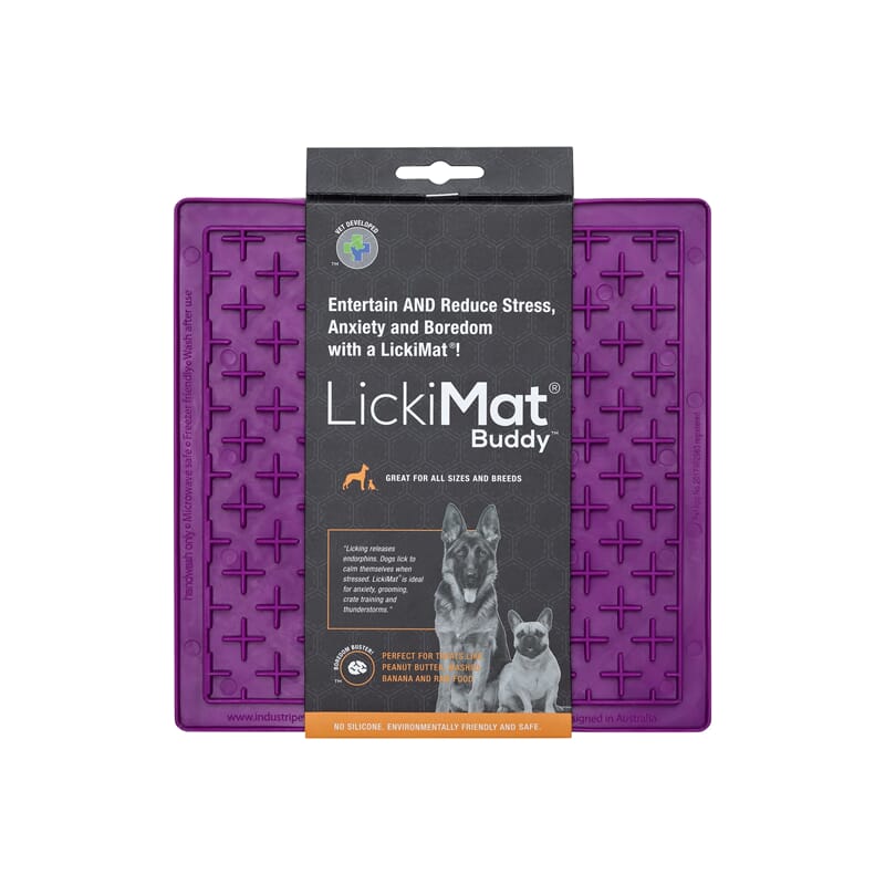 Lickimat Buddy - Bilde 3