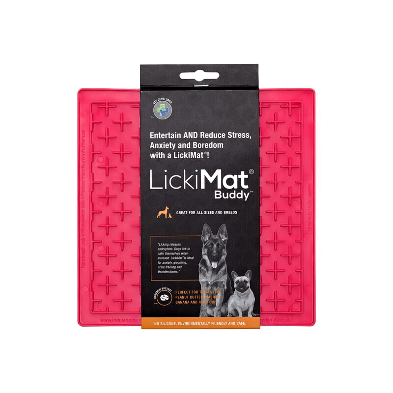 Lickimat Buddy - Bilde 2