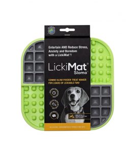 Lickimat Slomo DeLuxe