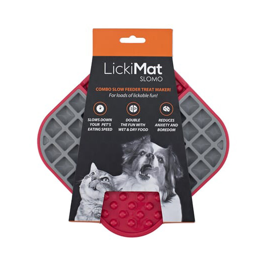 Lickimat Slomo DeLuxe - Bilde 2