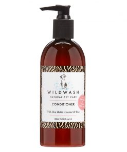 Wildwash - Pro Conditioner