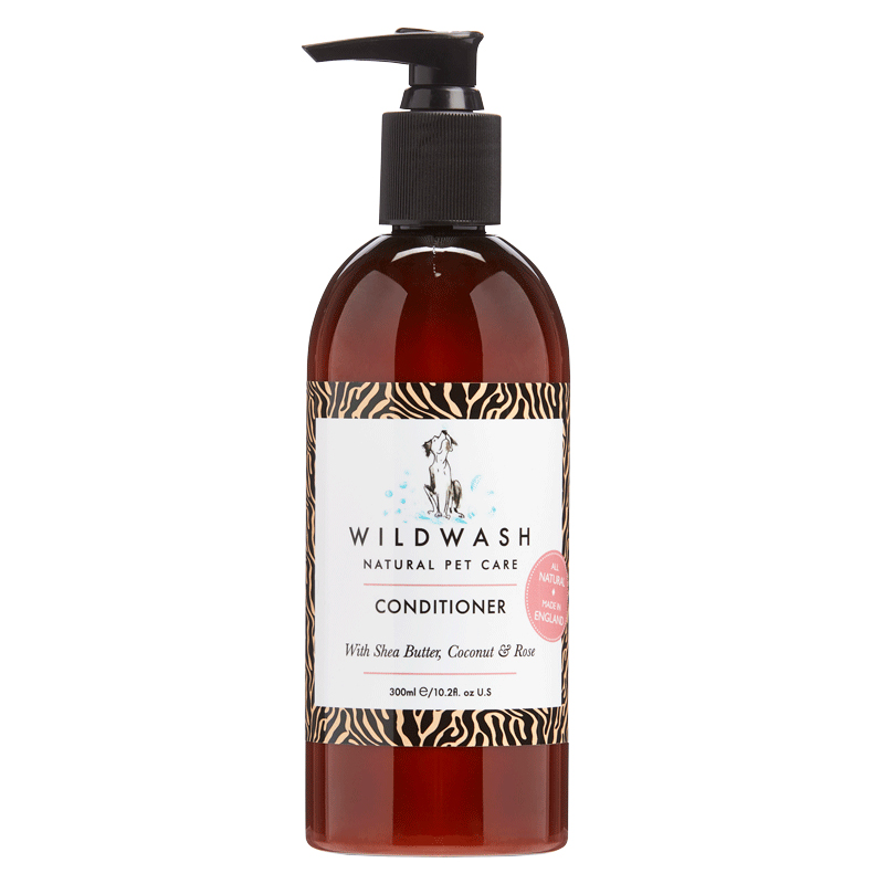 Wildwash - Pro Conditioner