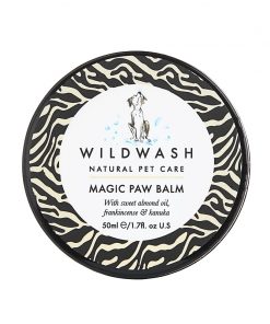 Wildwash - Magisk potekrem-potesalve