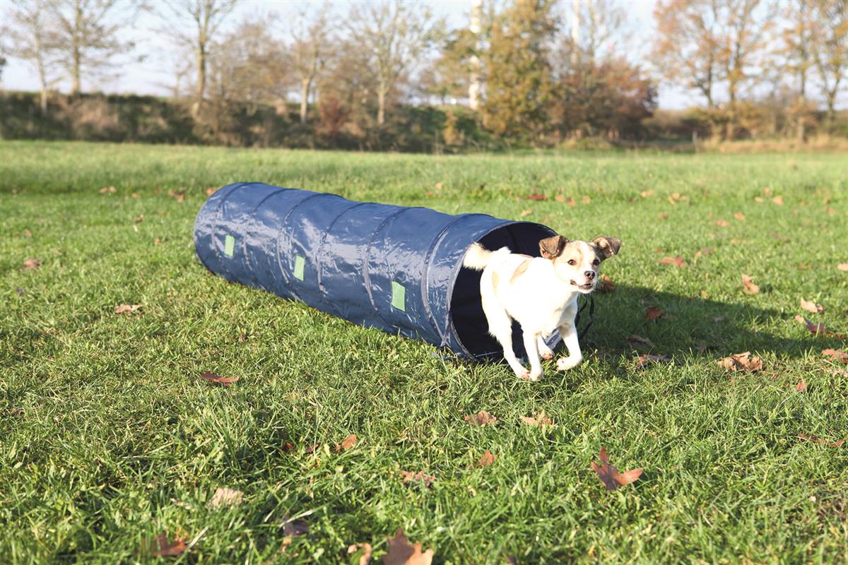 Agility Tunnel 2m / 40cm