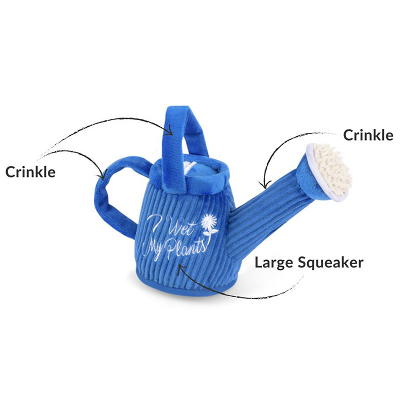 PLAY - Blooming Buddies - Wagging Watering Can