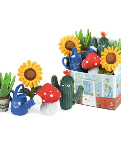 Alternative view of PLAY - Blooming Buddies - Wagging Watering Can