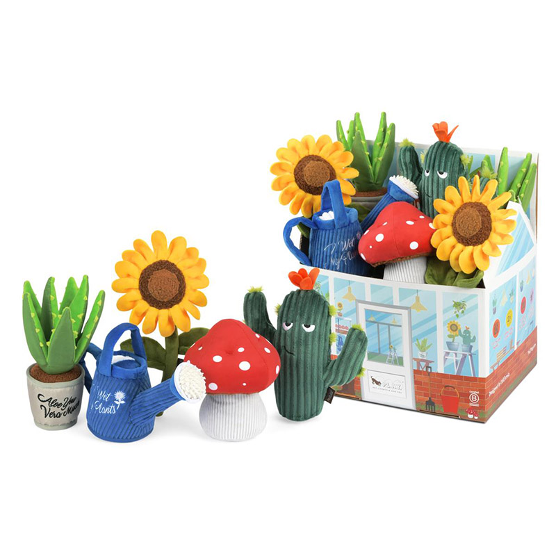 PLAY - Blooming Buddies - Wagging Watering Can - Bilde 2