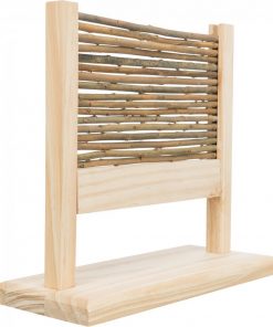 Alternative view of Gnagerleke ,Agility Sett Med Hinder og Ring 25x26x12cm
