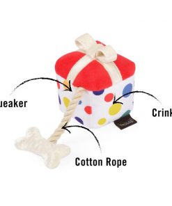 PLAY - Party Time (Mini) Pawfect Present