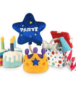 Alternative view of PLAY - Party Time (Mini) Pawfect Present