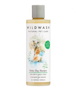 Wildwash - Stinky Dog Sjampo 250ml