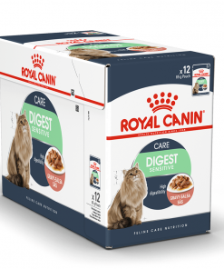 Royal Canin Våtfor - Digest Sensitive Gravy, 85g
