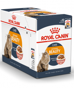 Royal Canin Våtfor - Intense Beauty Gravy, 85g