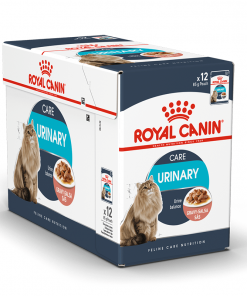Royal Canin Våtfor - Urinary Care Gravy 12x85g