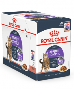 Royal Canin Våtfor - Appetite Control Gravy, 85g