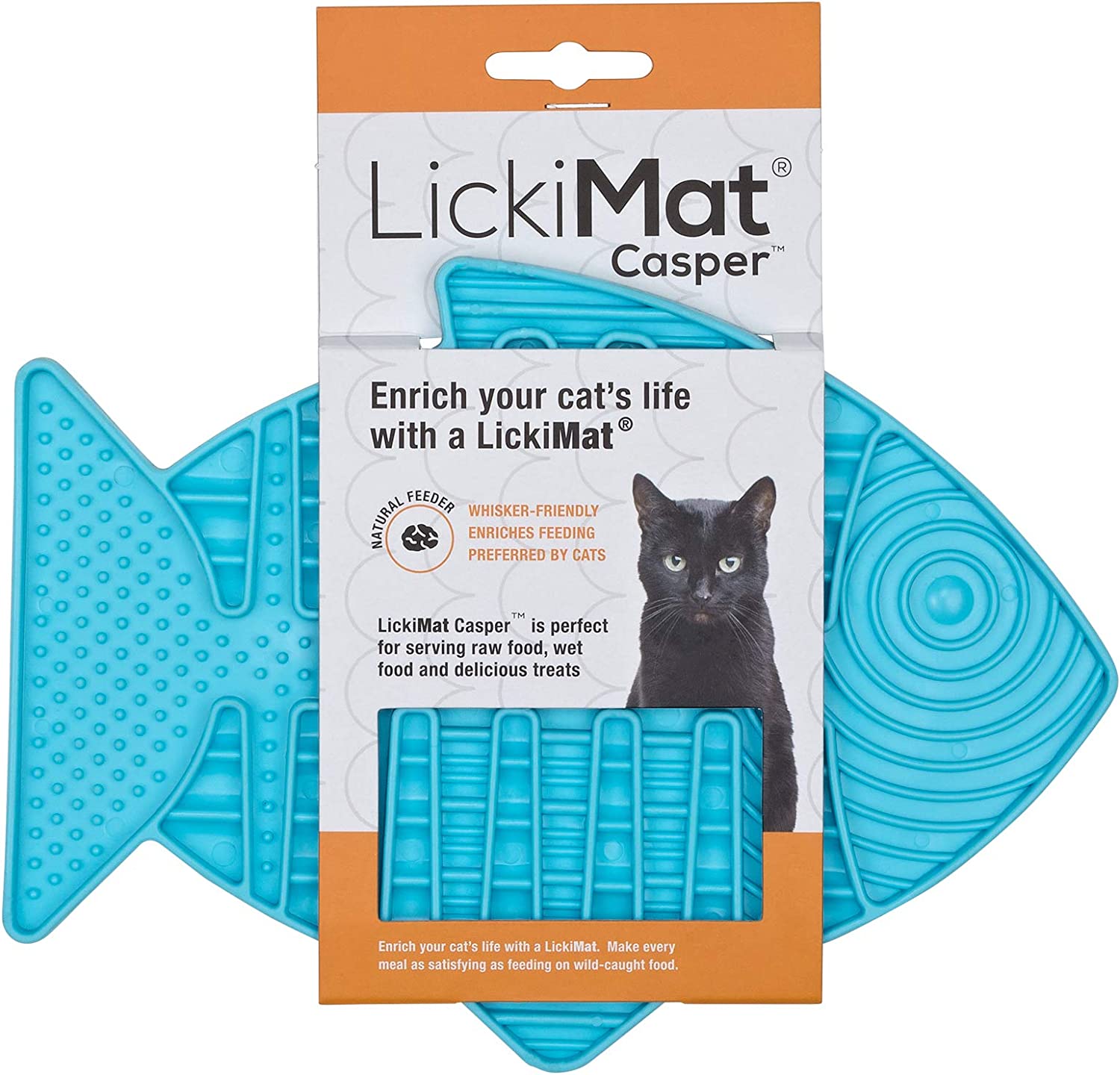 LickiMat Classic Felix - Bilde 3