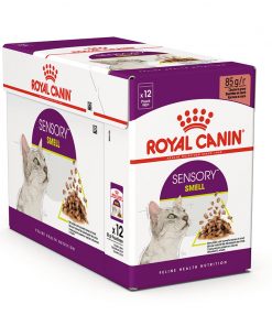 Royal Canin Våtfor - Sensory Aroma Gravy, 85g