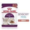 Royal Canin Våtfor - Sensory Feel Gravy, 85g