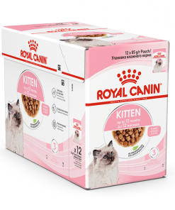 Royal Canin Våtfor - Kitten Gravy, 85g
