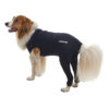 BUSTER Body Sleeves, med bakben