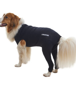 BUSTER Body Sleeves, med bakben