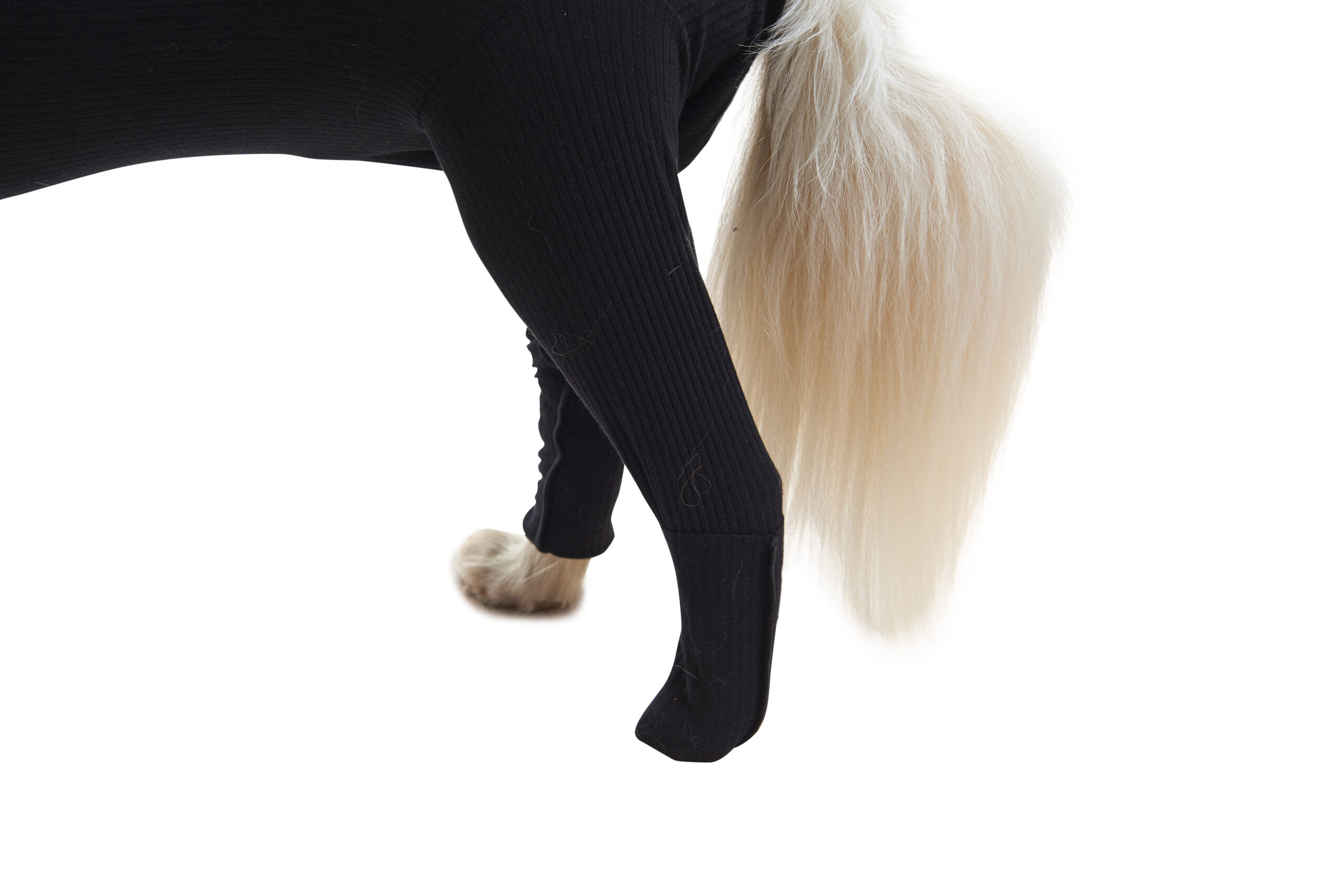 BUSTER Body Sleeves, med bakben - Bilde 3