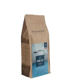 Kingsmoor Pure, Kattunge, Havfisk