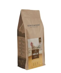 Kingsmoor Pure Voksen Katt Kylling