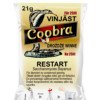 Coobra Vingjær Restarter