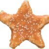 Chicken Star, hundetygg 10pk