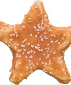 Chicken Star, hundetygg 10pk