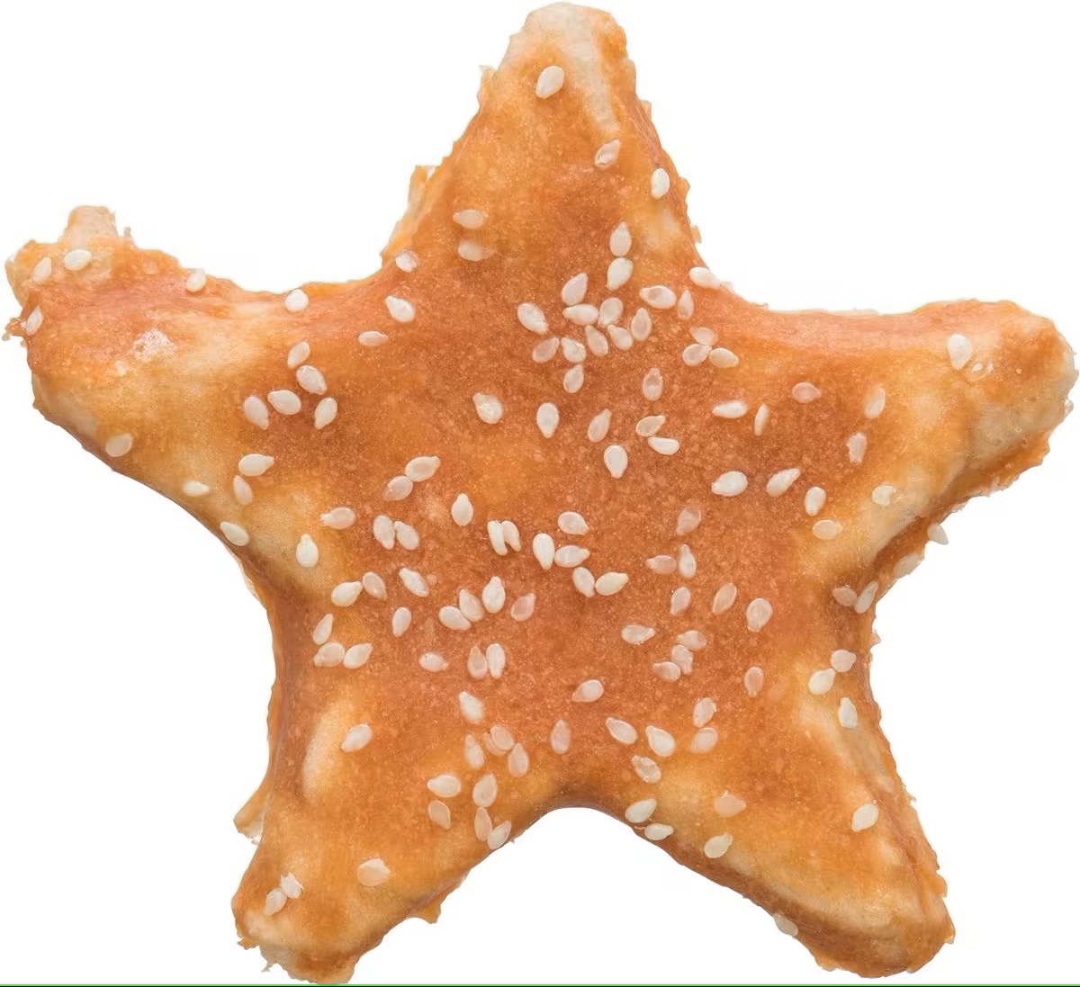 Chicken Star, hundetygg 10pk