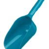 Kattespade i Plast