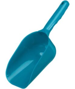 Kattespade i Plast
