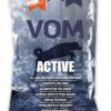 Vomoghundemat Active Fullfòr 2,5 kg pose