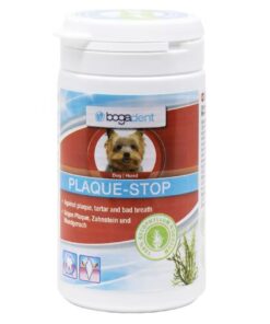 Bogadent Plaque-Stop Hund
