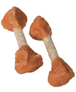 Alternative view of Chicken Bites Light/Snack Dumbells