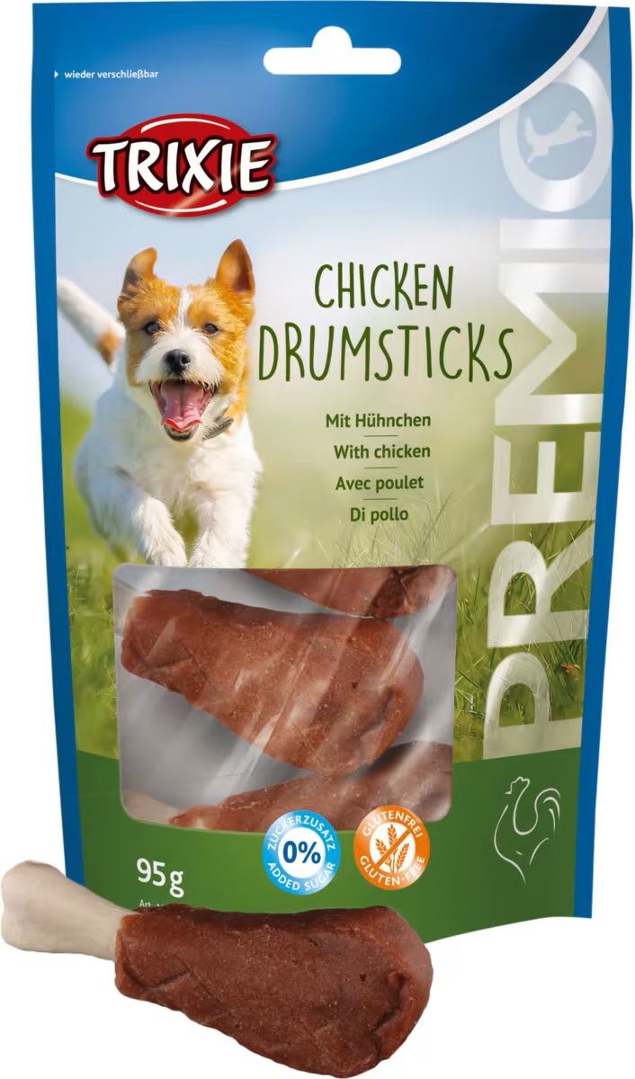 Chicken Drumsticks