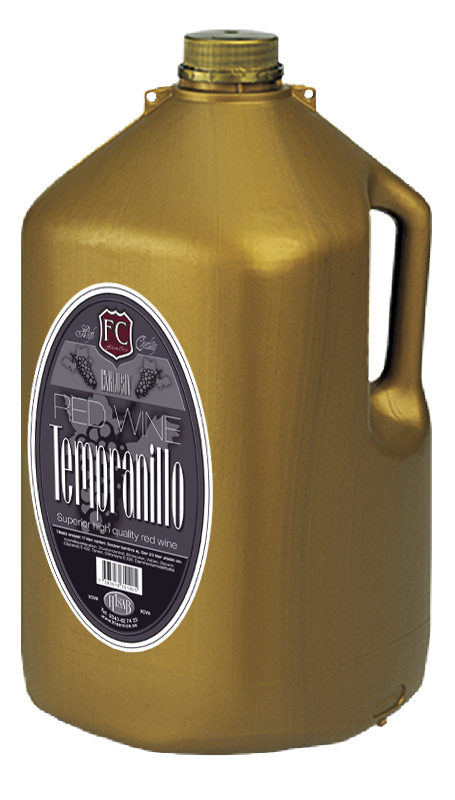 Falcon Crest GOLDEN TEMPRANILLO