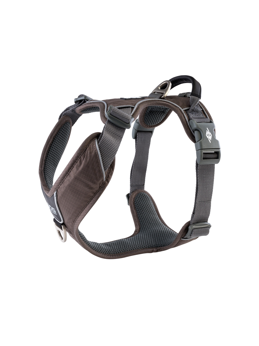 Dog Copenhagen - Comfort Walk Pro Sele - Mocca
