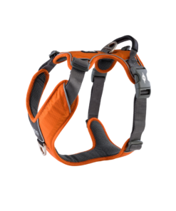 Dog Copenhagen - Comfort Walk Pro Sele - Oransje