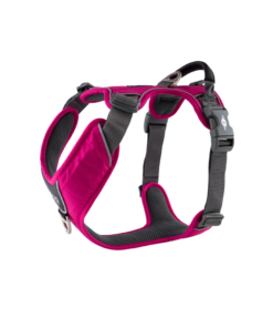 Dog Copenhagen - Comfort Walk Pro Sele - Rosa