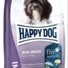 Happy Dog Mini Senior