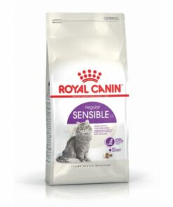 Royal Canin Sensible Adult Tørrfôr til katt
