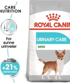 Royal Canin Mini adult Urinary Care